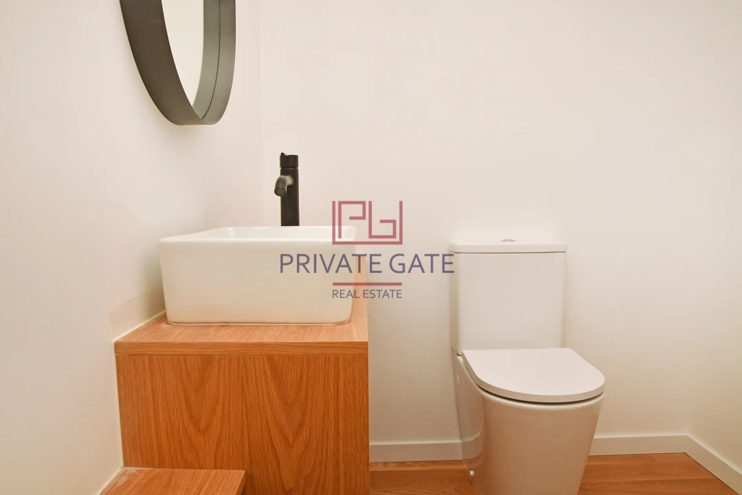 Apartamento T3 para Venda em Matosinhos e Leça da Palmeira Foto 13