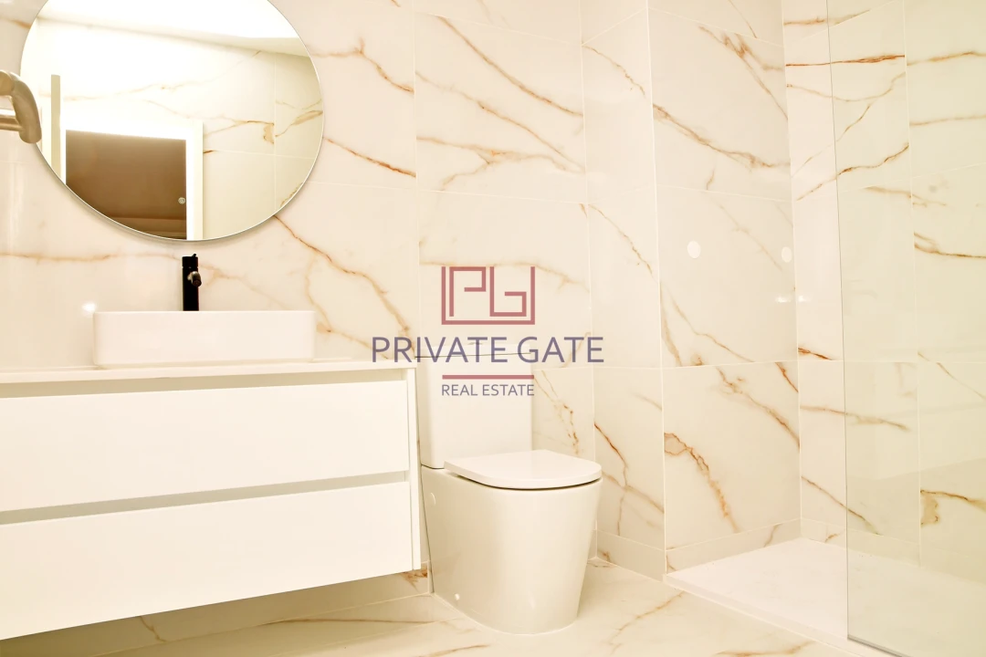 Apartamento T3 para Venda em Matosinhos e Leça da Palmeira Foto 21