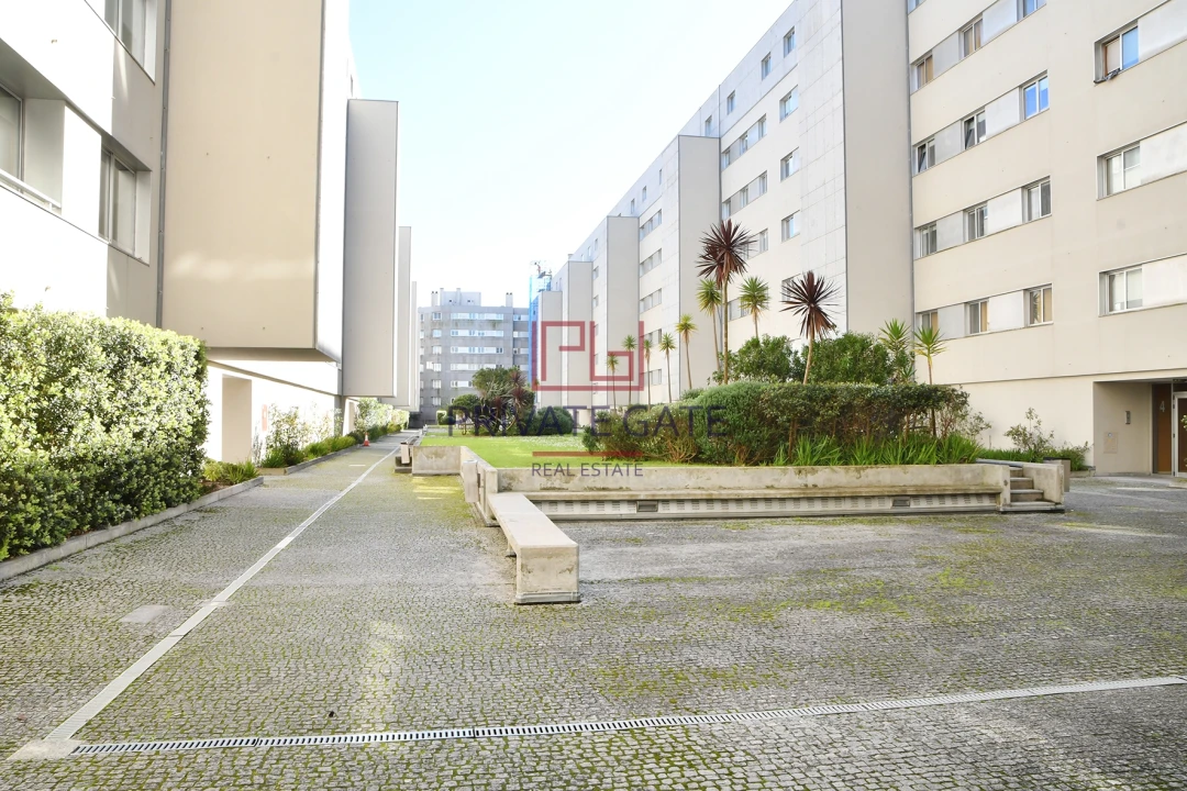 Apartamento T3 para Venda em Matosinhos e Leça da Palmeira Foto 26