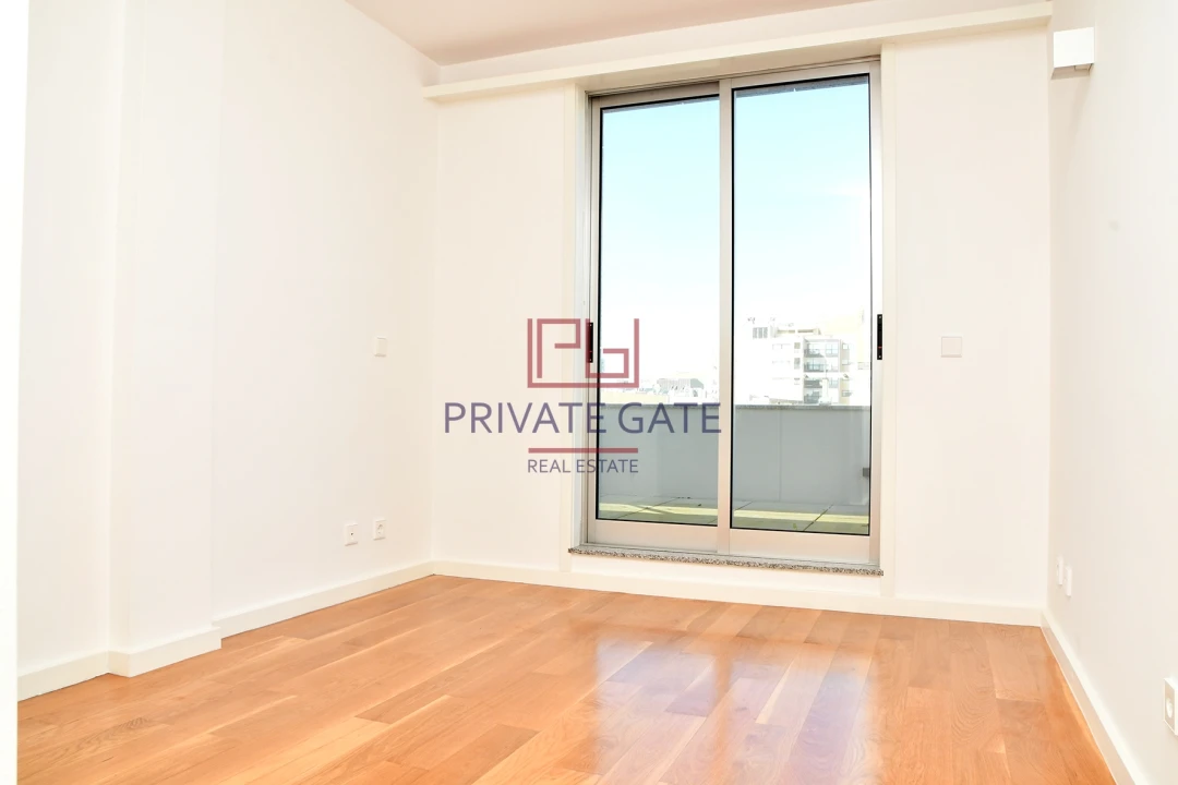 Apartamento T3 para Venda em Matosinhos e Leça da Palmeira Foto 19