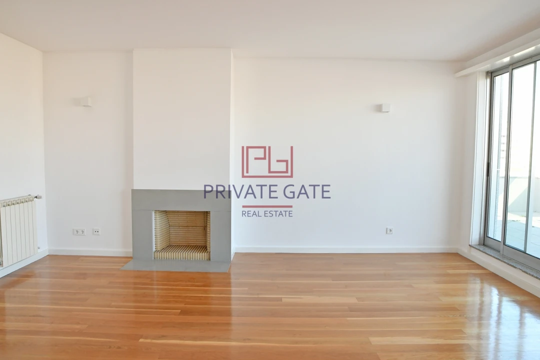 Apartamento T3 para Venda em Matosinhos e Leça da Palmeira Foto 7