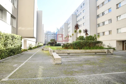 Apartamento T3 para Venda em Matosinhos e Leça da Palmeira
