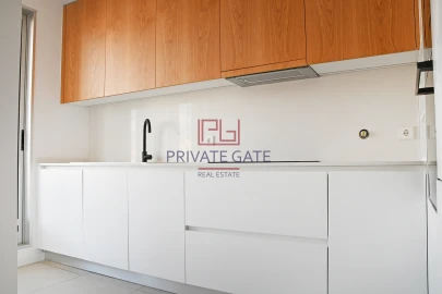 Apartamento T3 para Venda em Matosinhos e Leça da Palmeira