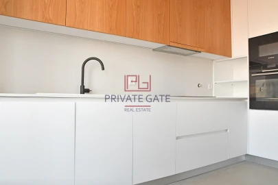 Apartamento T3 para Venda em Matosinhos e Leça da Palmeira