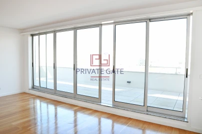 Apartamento T3 para Venda em Matosinhos e Leça da Palmeira