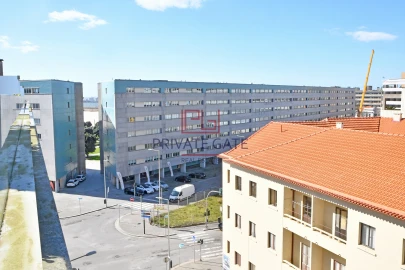 Apartamento T3 para Venda em Matosinhos e Leça da Palmeira