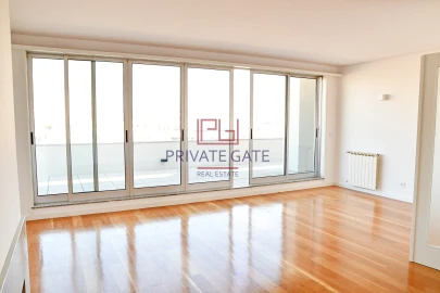 Apartamento T3 para Venda em Matosinhos e Leça da Palmeira