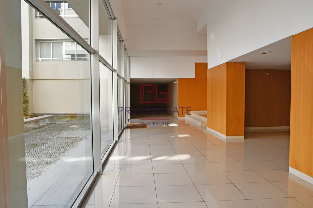 Apartamento T3 para Venda em Matosinhos e Leça da Palmeira Foto 27