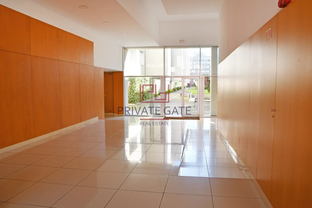 Apartamento T3 para Venda em Matosinhos e Leça da Palmeira Foto 28