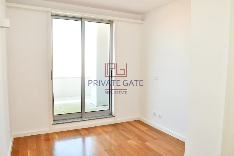 Apartamento T3 para Venda em Matosinhos e Leça da Palmeira Foto 17