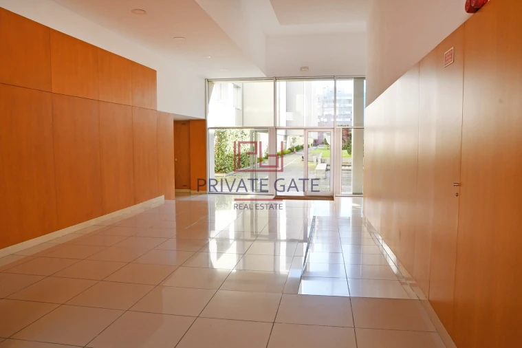 Apartamento T3 para Venda em Matosinhos e Leça da Palmeira Foto 28