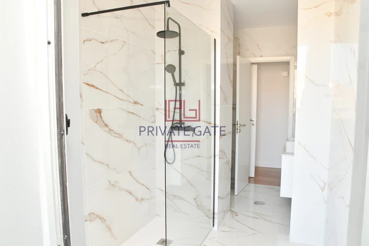 Apartamento T3 para Venda em Matosinhos e Leça da Palmeira Foto 16