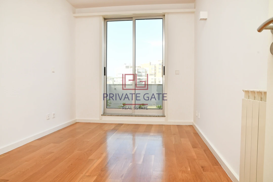 Apartamento T3 para Venda em Matosinhos e Leça da Palmeira Foto 20