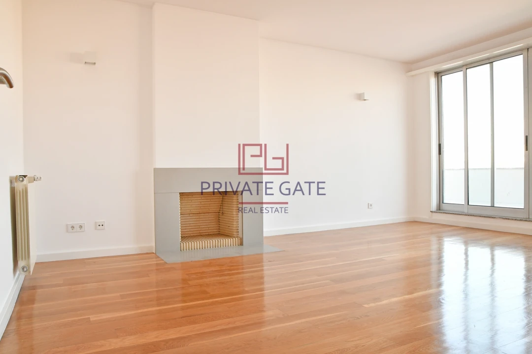 Apartamento T3 para Venda em Matosinhos e Leça da Palmeira Foto 3