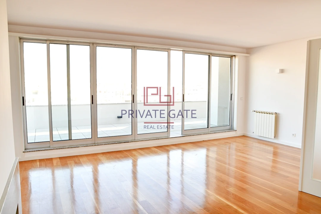 Apartamento T3 para Venda em Matosinhos e Leça da Palmeira Foto 4