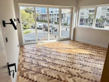Apartamento T3 para Venda em Aldoar, Foz do Douro e Nevogilde