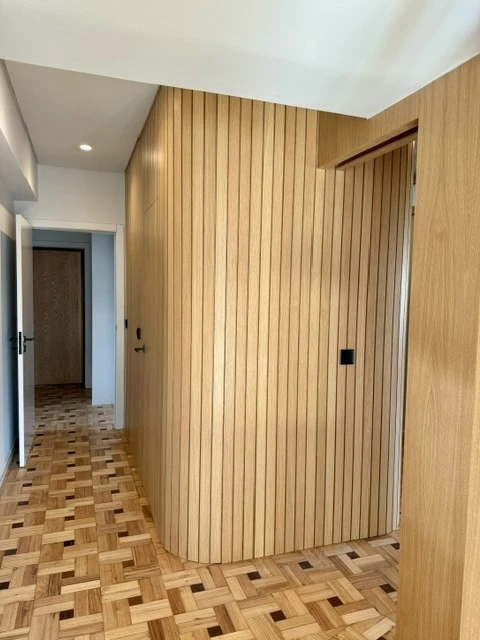 Apartamento T3 para Venda em Aldoar, Foz do Douro e Nevogilde
