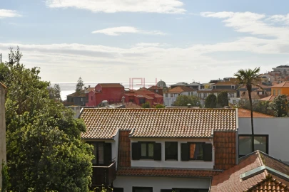 Moradia T4 para Venda em Aldoar, Foz do Douro e Nevogilde