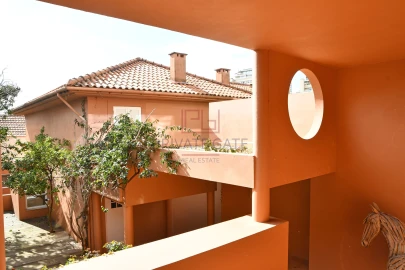 Moradia T4 para Venda em Aldoar, Foz do Douro e Nevogilde