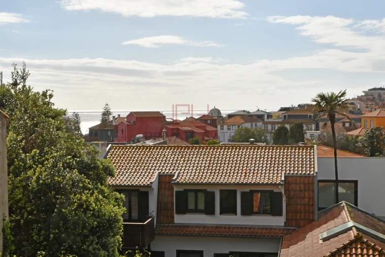 Moradia T4 para Venda em Aldoar, Foz do Douro e Nevogilde Foto 13