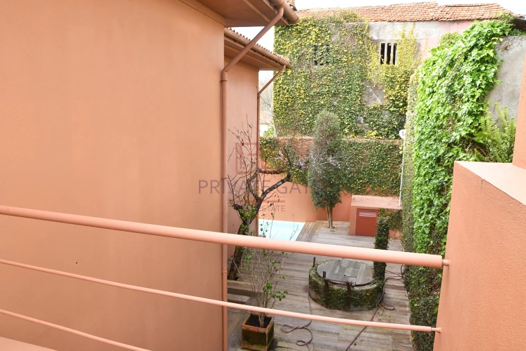 Moradia T4 para Venda em Aldoar, Foz do Douro e Nevogilde Foto 31