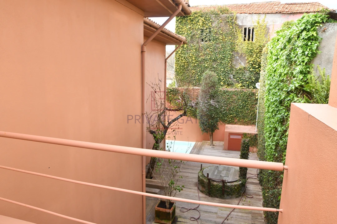 Moradia T4 para Venda em Aldoar, Foz do Douro e Nevogilde Foto 31
