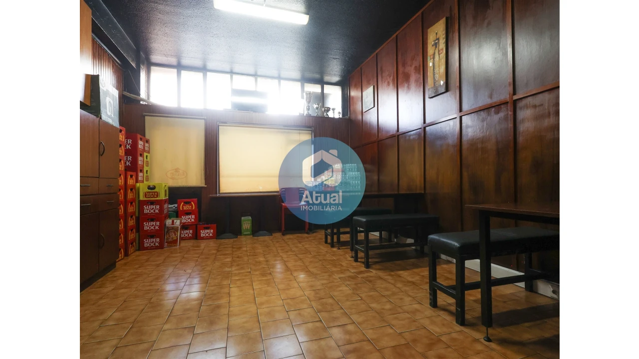 Negócio para Arrendamento em Caldas de Vizela (São Miguel e São João) Foto 9