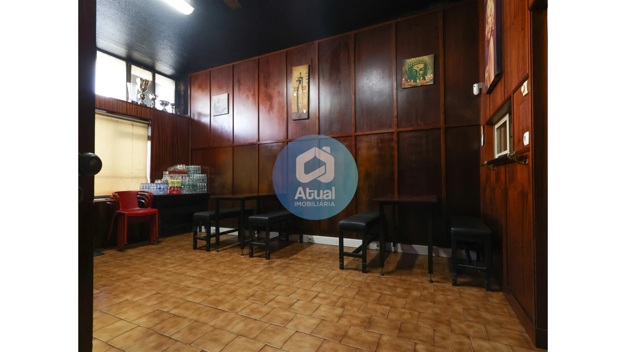 Negócio para Arrendamento em Caldas de Vizela (São Miguel e São João) Foto 11