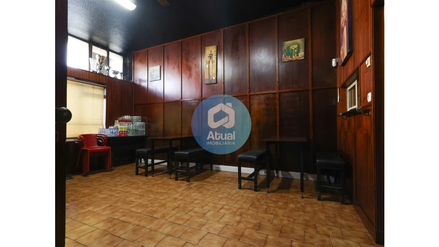 Negócio para Arrendamento em Caldas de Vizela (São Miguel e São João) Foto 11