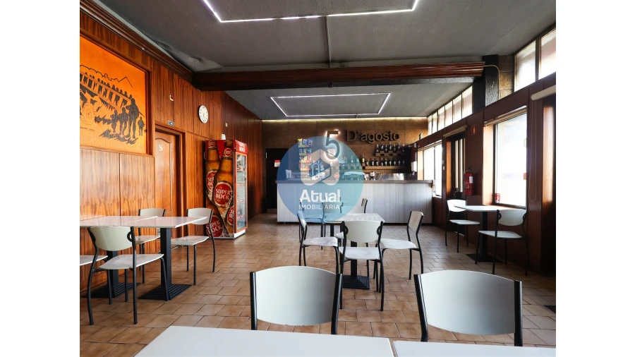 Negócio para Arrendamento em Caldas de Vizela (São Miguel e São João) Foto 3