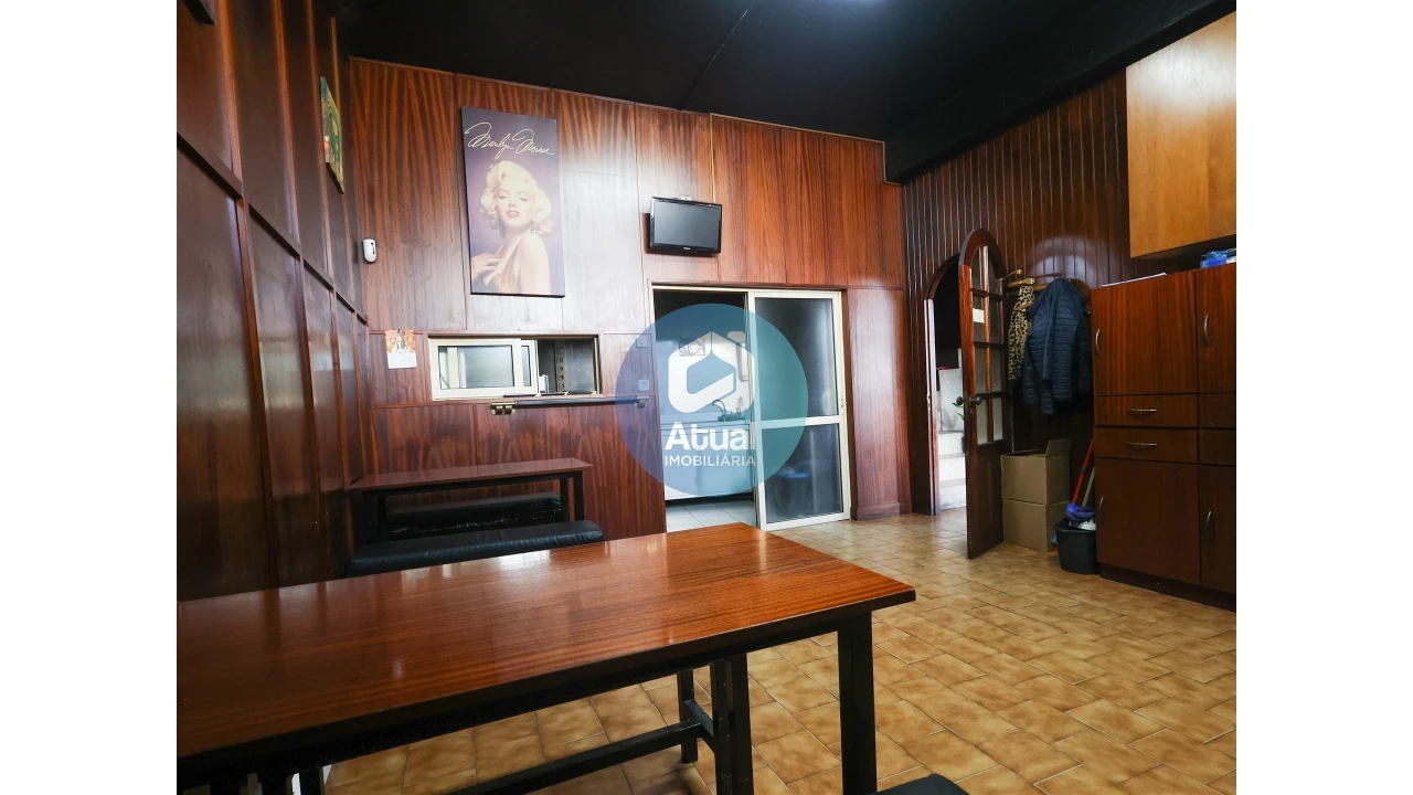 Negócio para Arrendamento em Caldas de Vizela (São Miguel e São João) Foto 10