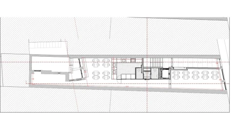 Negócio para Arrendamento em Cedofeita, Santo Ildefonso, Sé, Miragaia, São Nicolau e Vitória