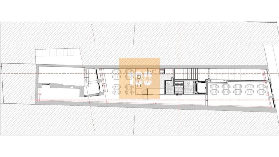 Negócio para Arrendamento em Cedofeita, Santo Ildefonso, Sé, Miragaia, São Nicolau e Vitória Foto 15