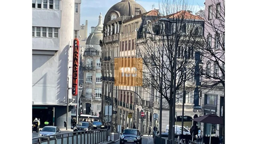 Negócio para Arrendamento em Cedofeita, Santo Ildefonso, Sé, Miragaia, São Nicolau e Vitória Foto 2