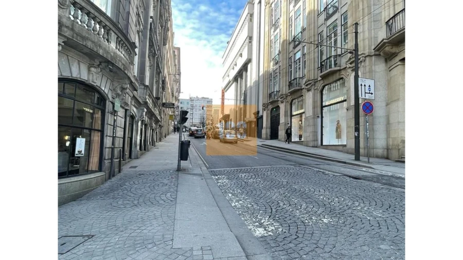 Negócio para Arrendamento em Cedofeita, Santo Ildefonso, Sé, Miragaia, São Nicolau e Vitória Foto 9