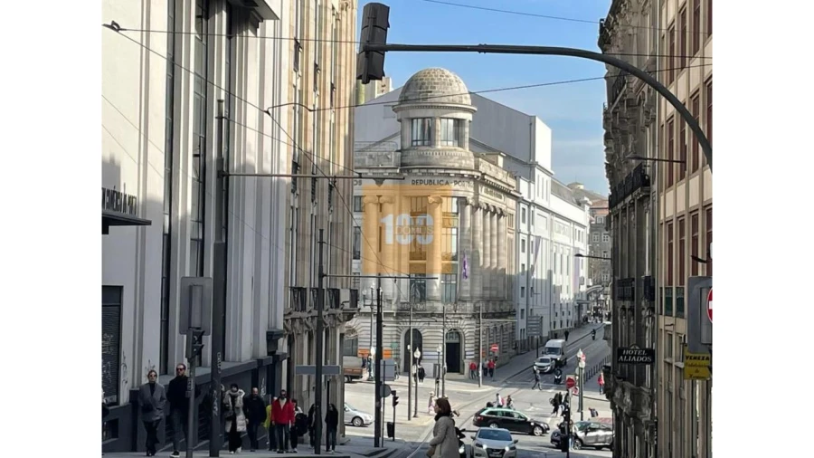 Negócio para Arrendamento em Cedofeita, Santo Ildefonso, Sé, Miragaia, São Nicolau e Vitória Foto 11