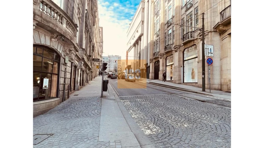 Negócio para Arrendamento em Cedofeita, Santo Ildefonso, Sé, Miragaia, São Nicolau e Vitória Foto 13