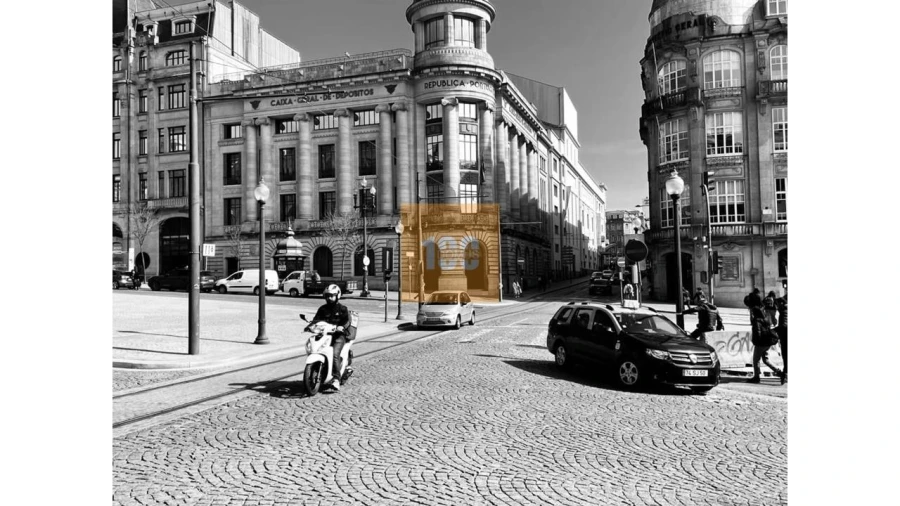 Negócio para Arrendamento em Cedofeita, Santo Ildefonso, Sé, Miragaia, São Nicolau e Vitória Foto 14