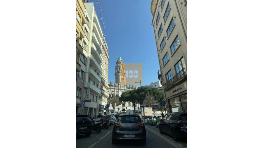 Negócio para Arrendamento em Cedofeita, Santo Ildefonso, Sé, Miragaia, São Nicolau e Vitória Foto 25