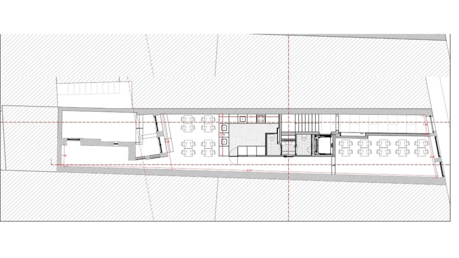 Negócio para Arrendamento em Cedofeita, Santo Ildefonso, Sé, Miragaia, São Nicolau e Vitória Foto 26