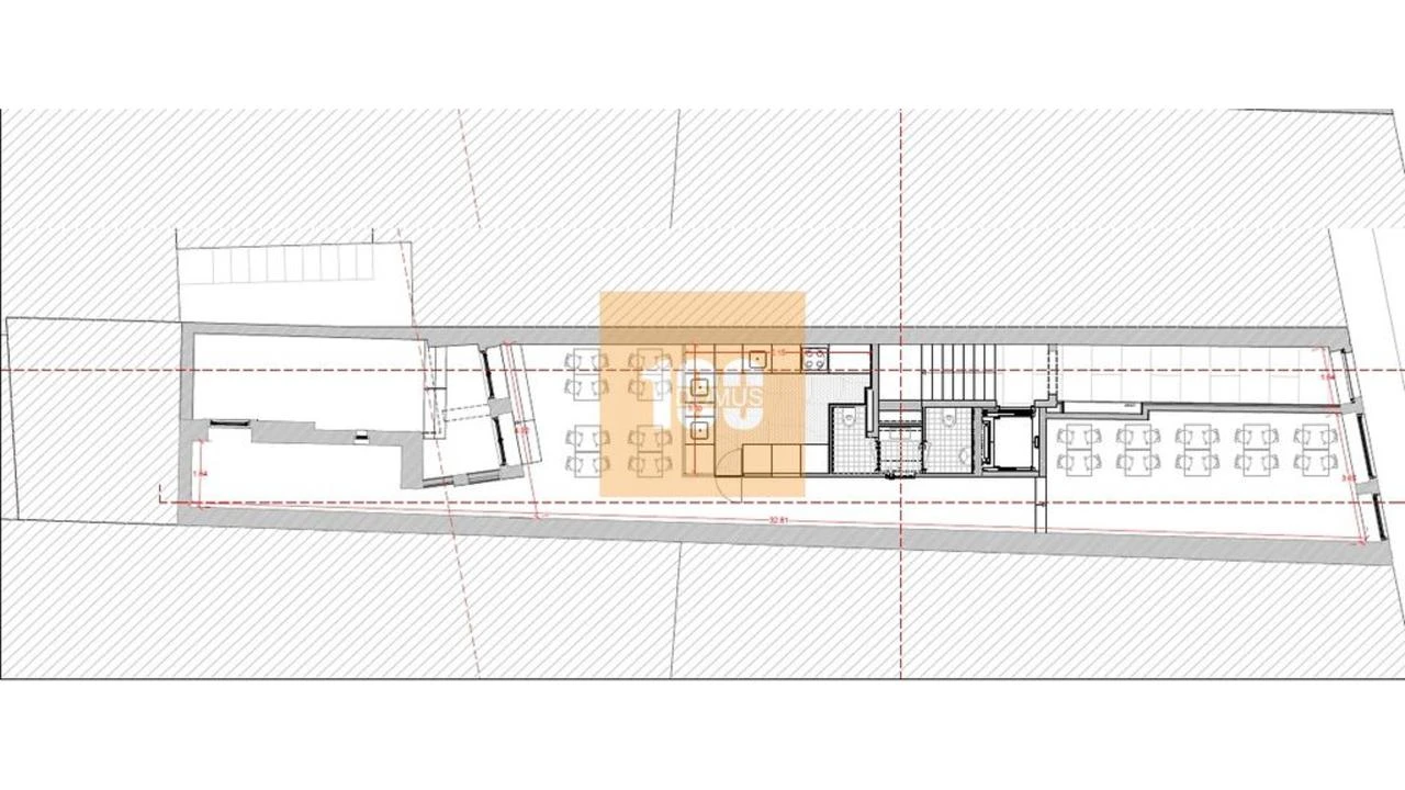 Negócio para Arrendamento em Cedofeita, Santo Ildefonso, Sé, Miragaia, São Nicolau e Vitória Foto 15