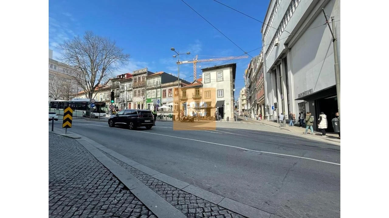Negócio para Arrendamento em Cedofeita, Santo Ildefonso, Sé, Miragaia, São Nicolau e Vitória Foto 3
