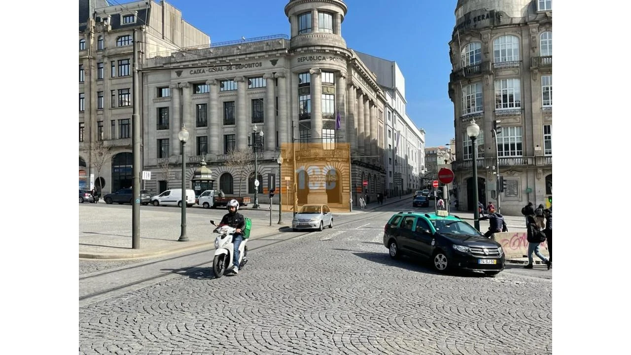 Negócio para Arrendamento em Cedofeita, Santo Ildefonso, Sé, Miragaia, São Nicolau e Vitória Foto 8