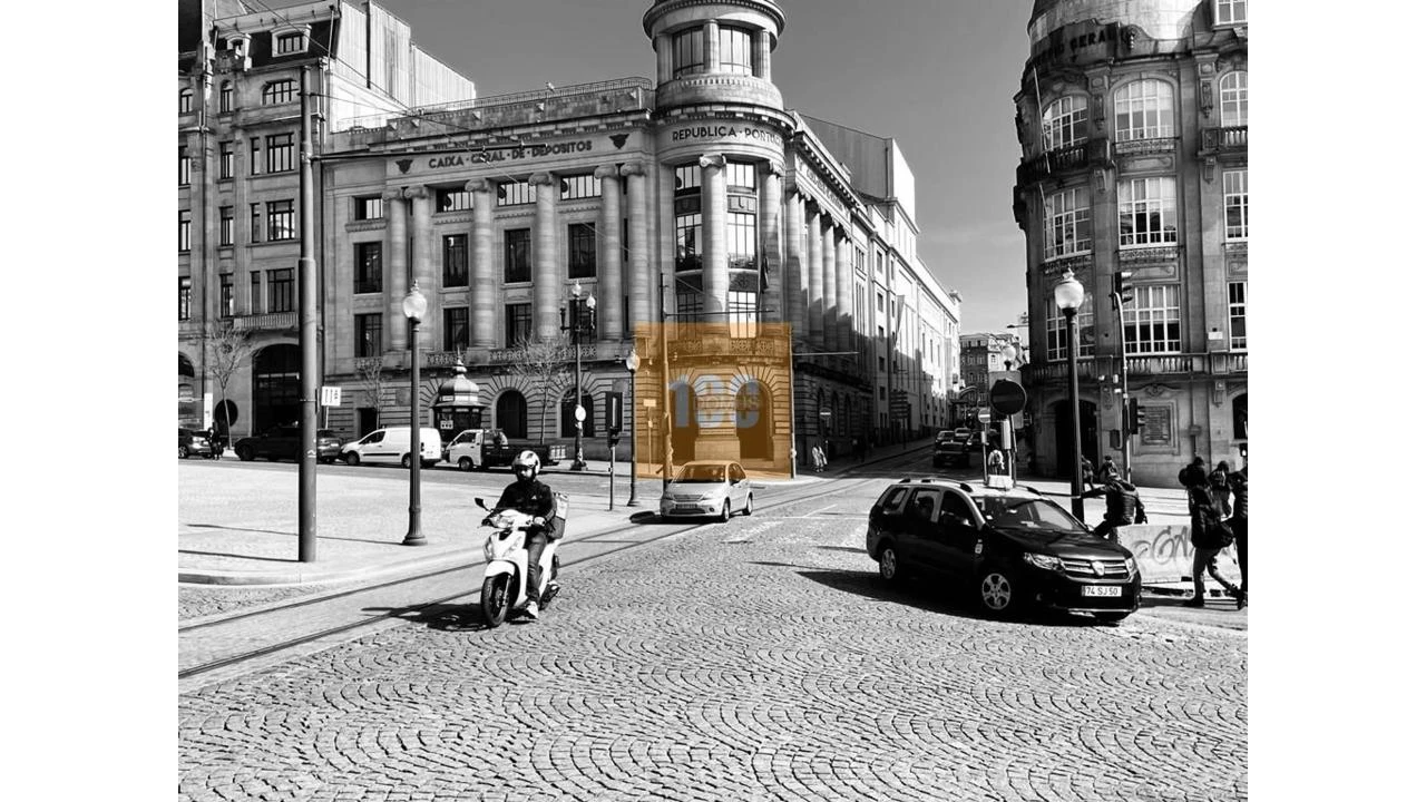 Negócio para Arrendamento em Cedofeita, Santo Ildefonso, Sé, Miragaia, São Nicolau e Vitória Foto 14