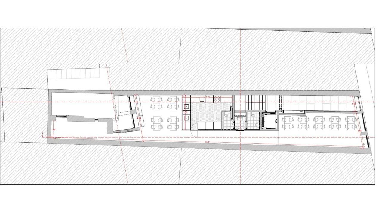 Negócio para Arrendamento em Cedofeita, Santo Ildefonso, Sé, Miragaia, São Nicolau e Vitória Foto 26