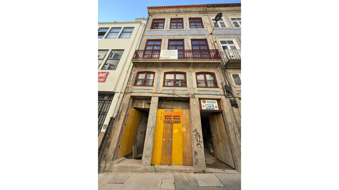 Negócio para Arrendamento em Cedofeita, Santo Ildefonso, Sé, Miragaia, São Nicolau e Vitória Foto 3