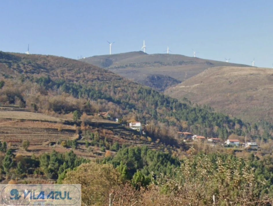 Terreno Misto para Venda em Vila Marim Foto 9