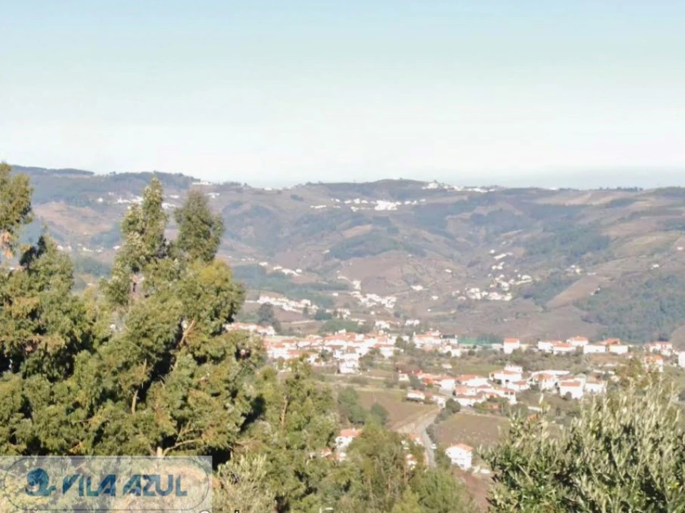 Terreno Misto para Venda em Vila Marim Foto 12