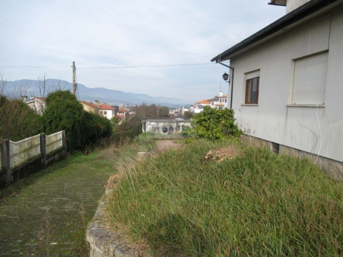 Moradia T6 para Venda em Valença, Cristelo Covo e Arão Foto 4