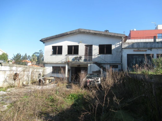Moradia T6 para Venda em Valença, Cristelo Covo e Arão Foto 26